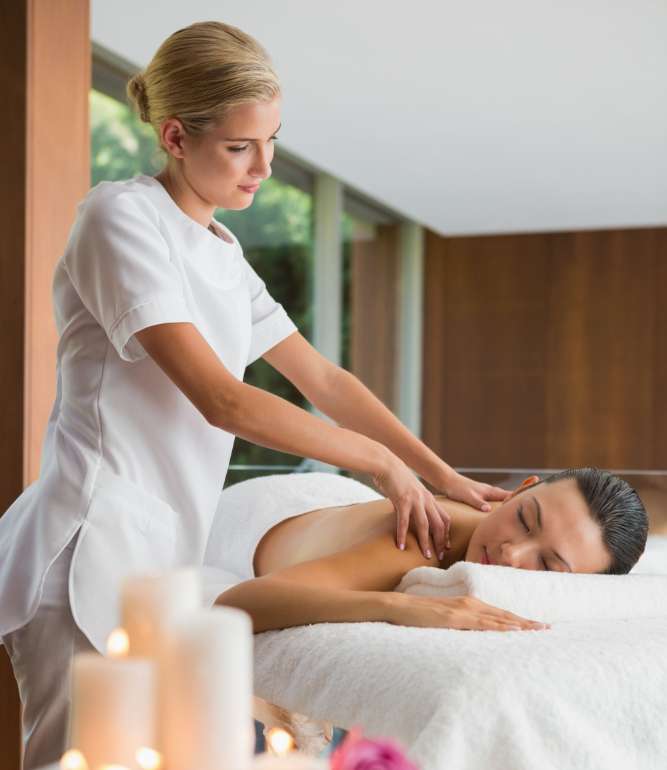 Massage Therapy